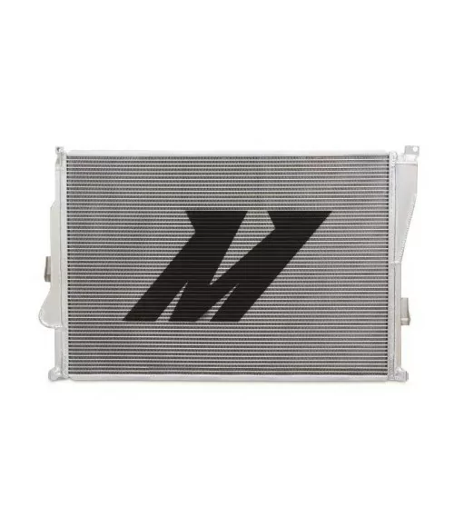 Mishimoto Performance Aluminium Radiator for BMW M3 E46 