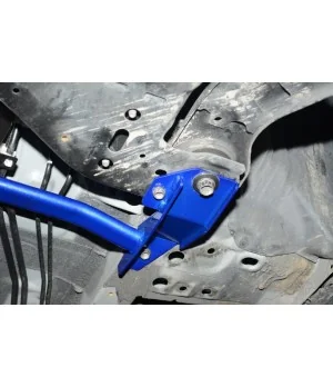 Hardrace Q0020 Front Lower Brace Mazda CX-3