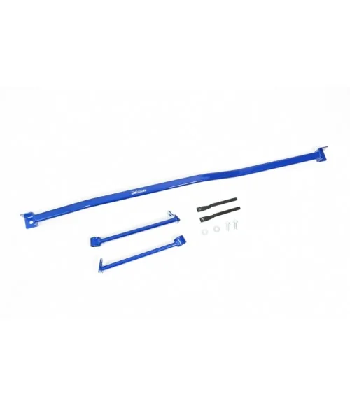 Hardrace Q0022 Rear Lower Brace Mazda CX-3