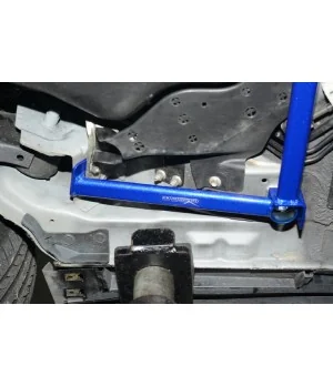 Hardrace Q0022 Rear Lower Brace Mazda CX-3