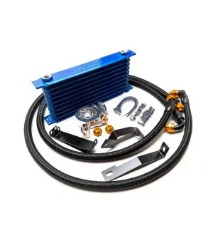 GReddy Oil Cooler Kit for Toyota Yaris GR (2020+) 