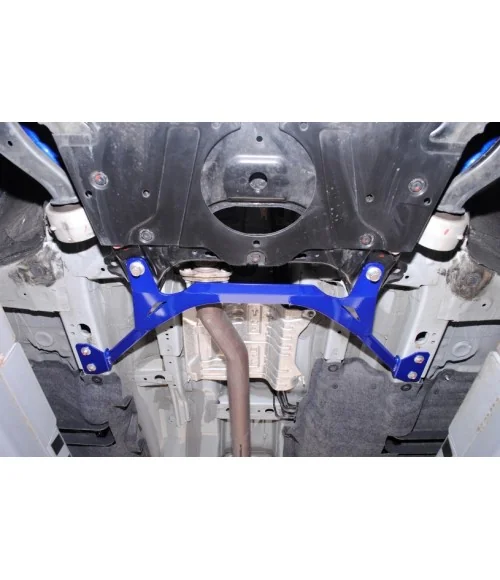 Hardrace Q0029 Front Lower 4 Points Brace Honda CR-V