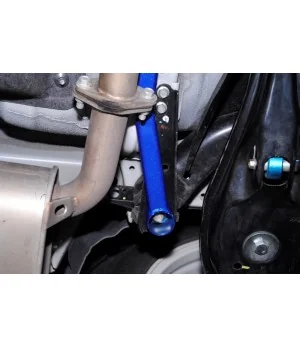 Hardrace Q0031 Sub-frame Reinforced Brace Honda CR-V