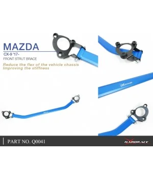 Hardrace Q0041 Front Strut Brace Mazda CX-9