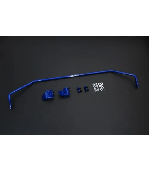 Hardrace Q0051 Rear Add-on Sway Bar Ford Fiesta