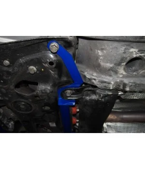 Hardrace Q0054 Middle Lower Brace Skoda Superb