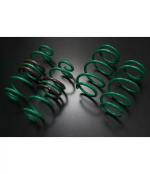 Tein S-Tech Lowering Springs for Toyota Yaris GR (2020+) 