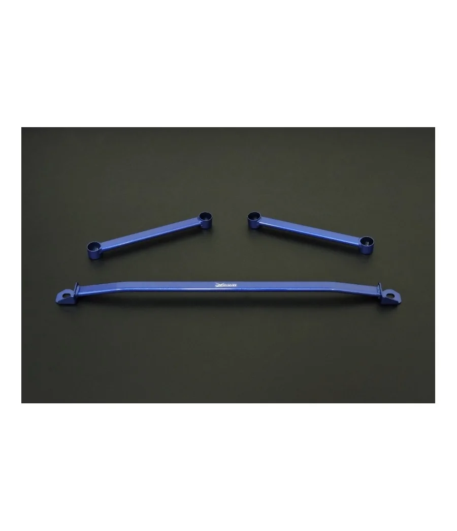 Hardrace Q0110 Front Cross Member Support Kit Subaru Forester