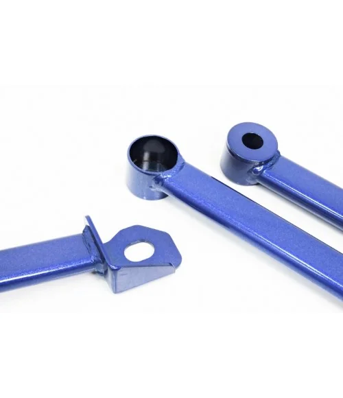 Hardrace Q0110 Front Cross Member Support Kit Subaru Forester