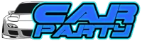 Carparty logo
